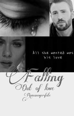 Falling out of love