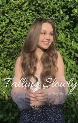 Falling  Slowly | Ricky Bowen