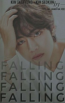 Falling || Taejin