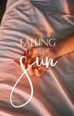 Falling To The Sun | B. Swan + E. Cullen