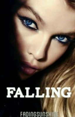 Falling | #Wattys2016