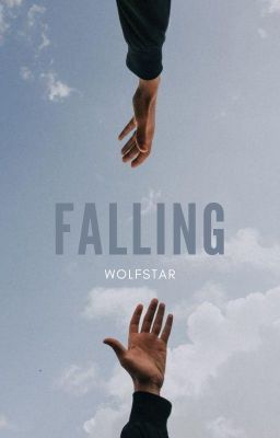 Falling // Wolfstar