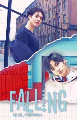 Falling. Yugkook. ✓