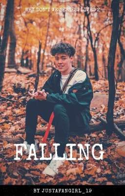 Falling || Zach Herron