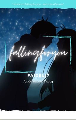 fallingforyou ꨄ Tooru Oikawa fanfic