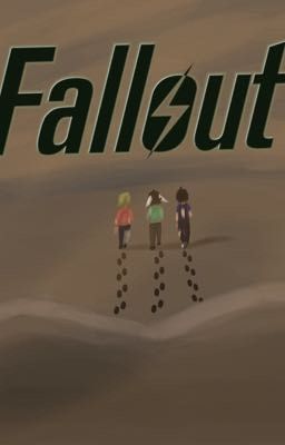 Fallout: Tokyo soul - SLOW UPDATES-