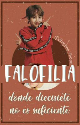 Falofilia ✿ HopeV