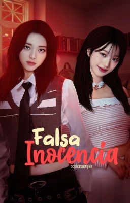 Falsa inocencia // Jangyun [Adaptación]