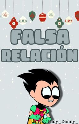 Falsa Relación.