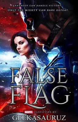 False Flag || Steve Rogers