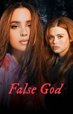 FALSE GOD, lydia martin 