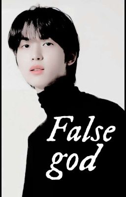 FALSE GOD, seongmin