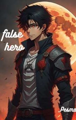 False hero