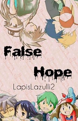 False Hope (Pokémon)