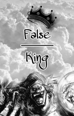 False King || OP Drabble