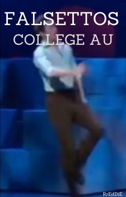 Falsettos College AU