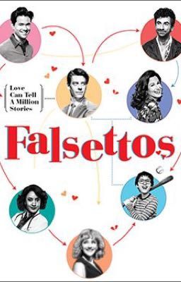 Falsettos Oneshots