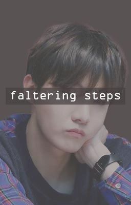 Faltering Steps • J-Hope