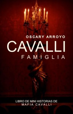 Famiglia Cavalli (Mafia Cavalli)