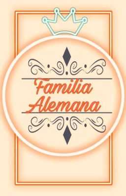 Familia Alemana