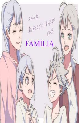 Familia (Asta x Noelle)