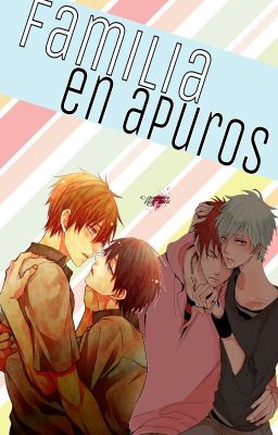 Familia en apuros (yaoi/gay)