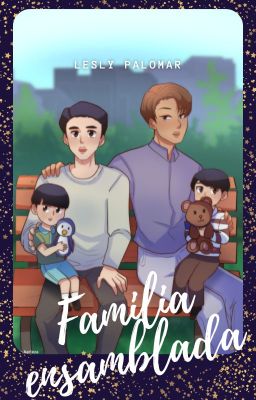 Familia ensamblada / KaiSoo fanfic / Finalizado