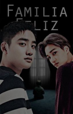 Familia feliz » KaiSoo Oneshot