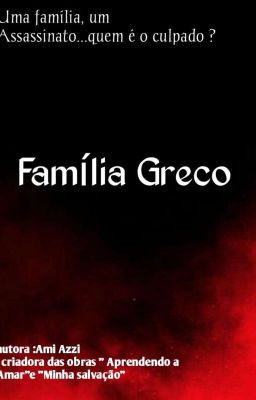 família greco.