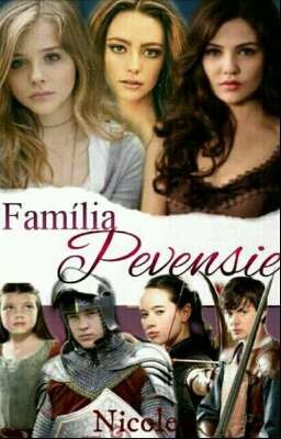 FAMÍLIA PEVINSIE 