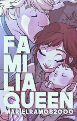 Familia Queen