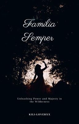 Familia Semper (Paul Lahote)  