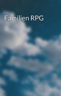 Familien RPG