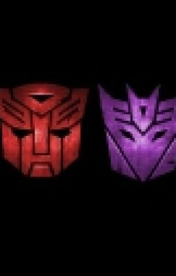 Family is More Then Energon 