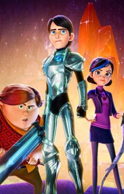 Family Matters (Trollhunters)