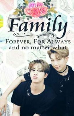 Family [Namjin]