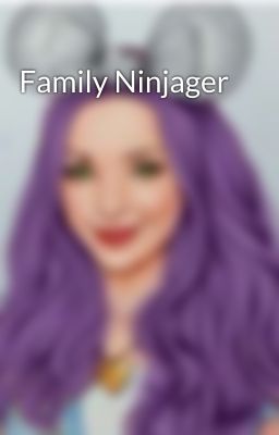 Family Ninjager