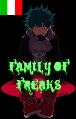 Family of Freaks (Ita)