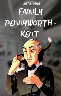 FAMILY PENNYWORTH - KENT