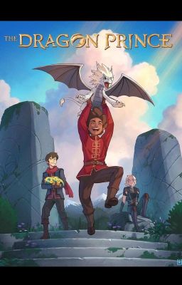 Family Ties 2020 - A Three-Week The Dragon Prince Event