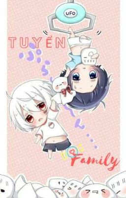 Family [•Tuyển•]