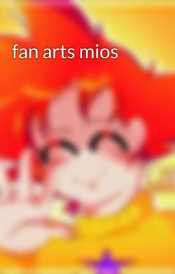 fan arts mios