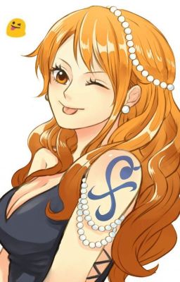 Fan Club's Nami