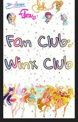 Fan Club : Winx Club 