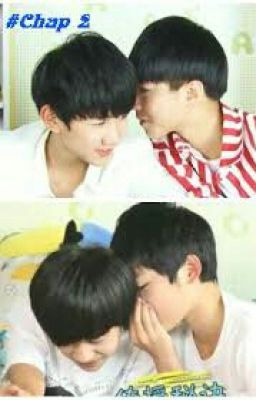 [Fan Fic] (Kaiyuan - Xihong) Bất Ngờ Không Em Yêu Anh Nhiều Lắm