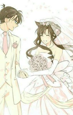 Fan fiction (ShinRan ) My Finance 