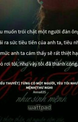 [ Fan Fiction - Thêm Kết Cho 