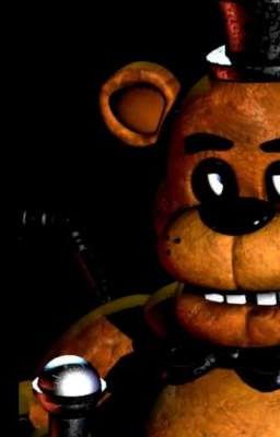 Fan-Guion de Five Nights At Freddy's