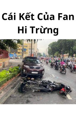 Fan Hi Trừng là lũ cờ hó