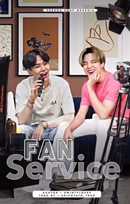 Fan Service | YoonMin